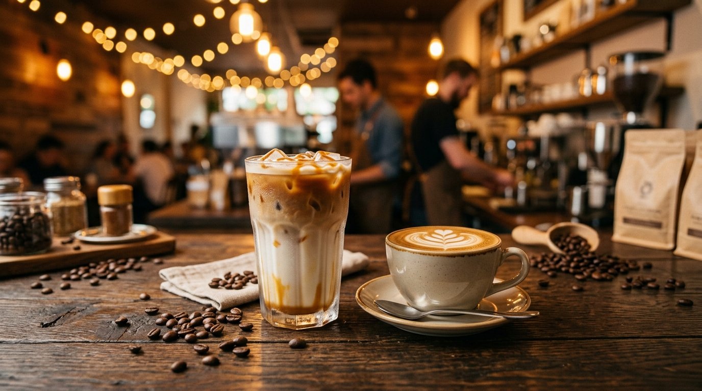 Morning Roastery Special: 30% Off